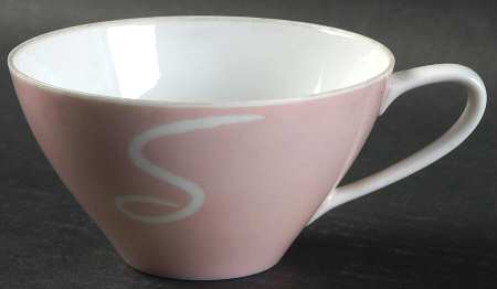 N3987 Flat Cup