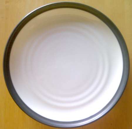 Sierra Graphite by Noritake