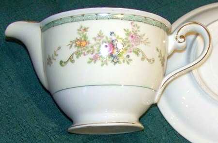 NAG70 Creamer