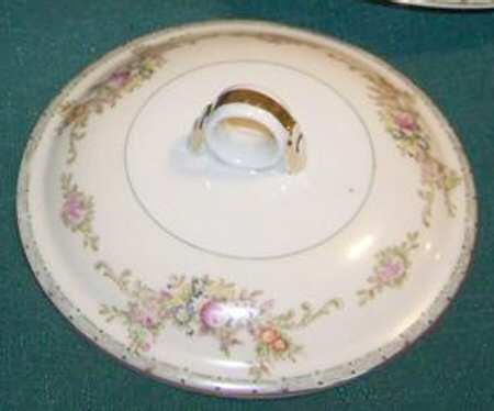 NAG70 Lid for Sugar Bowl