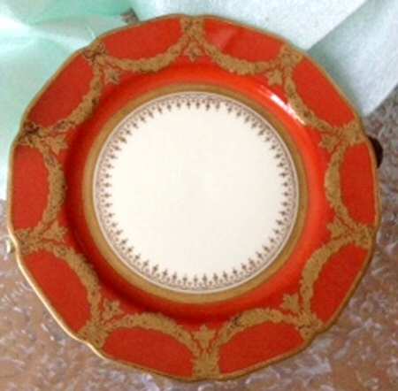 N3997 by Noritake
