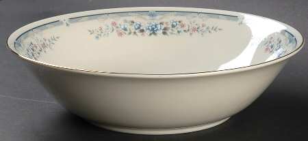 NKA3 9" Round Vegetable Bowl