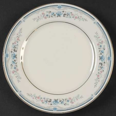 NKA3 Salad Plate