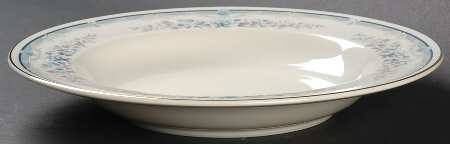 NKA3 Rim Soup Bowl