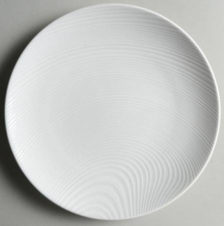 WoW Dune Salad Plate