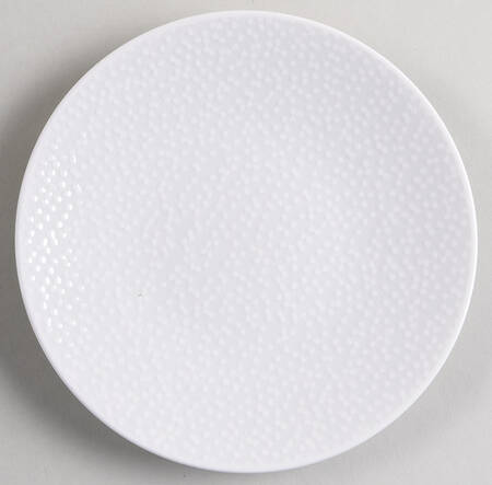 WoW Snow Appetizer Plate