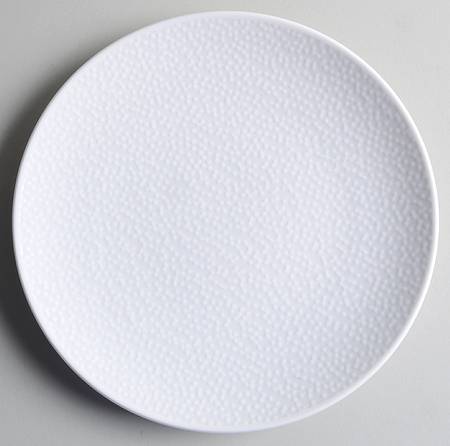 WoW Snow Salad Plate