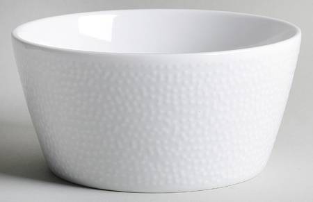 WoW Snow Soup/Cereal Bowl