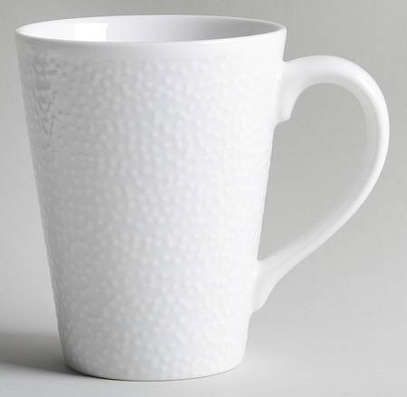 WoW Snow Mug