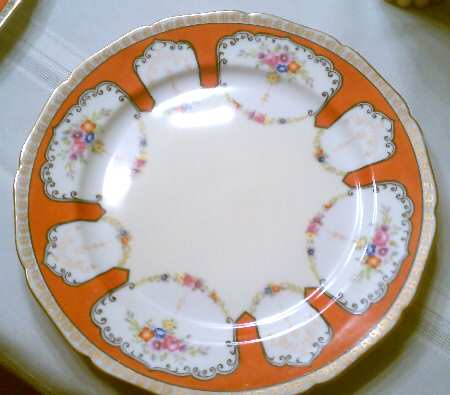 N3999 by Noritake