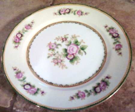 N4000 by Noritake