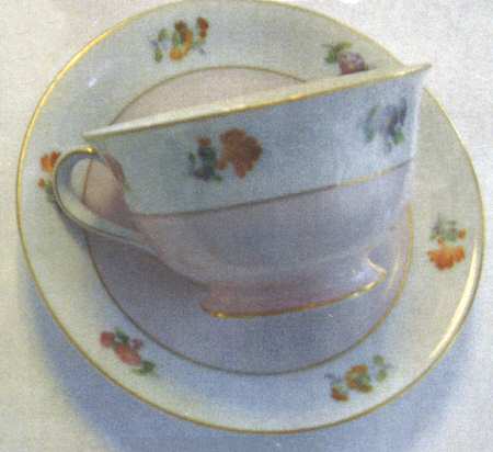 N3631 by Noritake