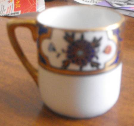 N4002 by Noritake