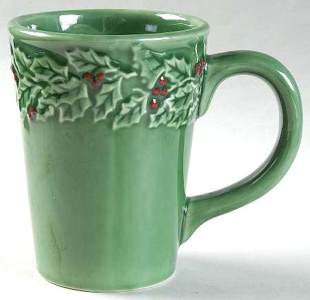 NHM3 Mug