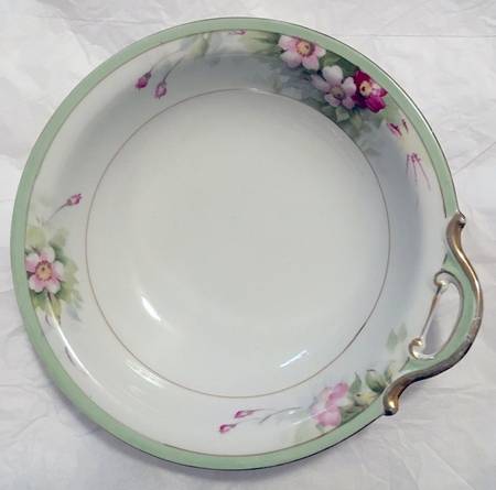 N4004 Lemon Dish