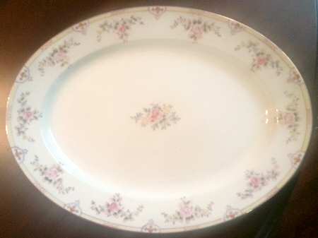 N4006 by Noritake