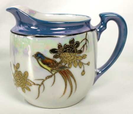 N4007 Creamer