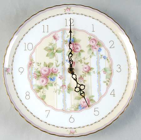 Rose Patio by Noritake