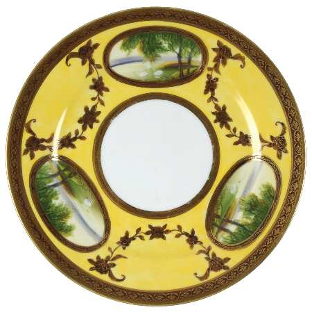 N4009 by Noritake