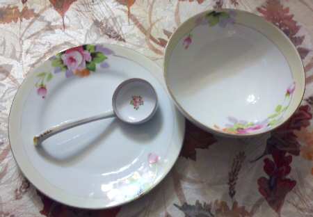 N4010 by Noritake