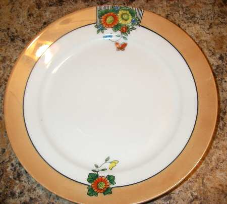 N4011 by Noritake