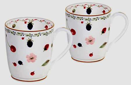Portshore Mug