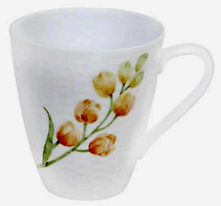 Azuma no Michi Mug
