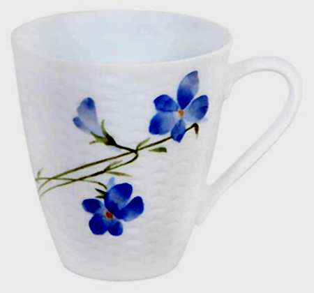 Azuma no Michi Mug