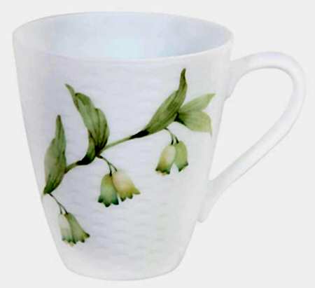 Azuma no Michi Mug