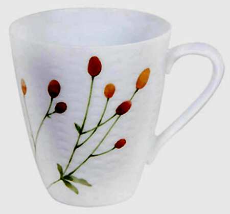 Azuma no Michi Mug