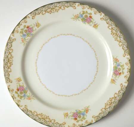 N4018 by Noritake