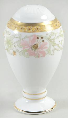 Blooming Splendor Salt Shaker