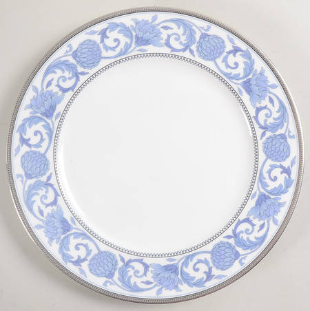 Sonnet in Blue by Noritake