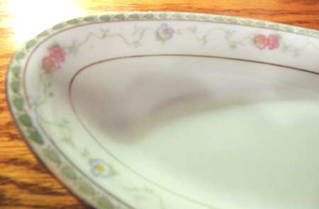 N4024 by Noritake