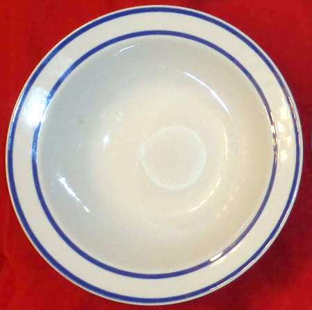 Grammercy Park Soup/Cereal Bowl