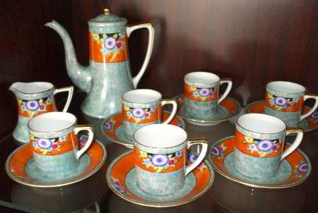 N4029 by Noritake