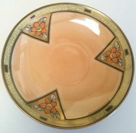 N3638 Saucer