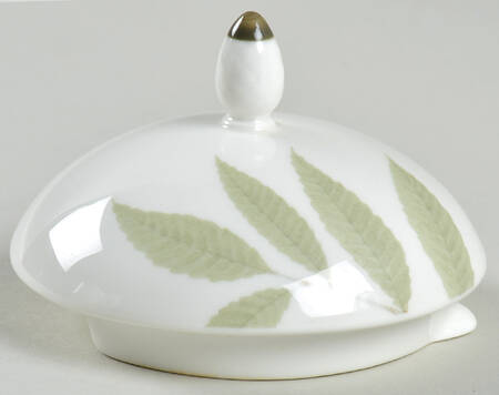 Berries & Brambles Lid for Teapot