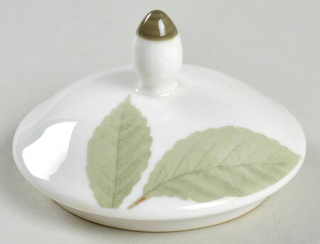 Berries & Brambles Lid for Sugar Bowl
