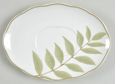 Berries & Brambles Underplate for Gravy Boat