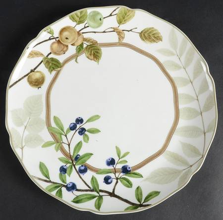 Berries &amp; Brambles by Noritake