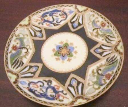 N4033 by Noritake