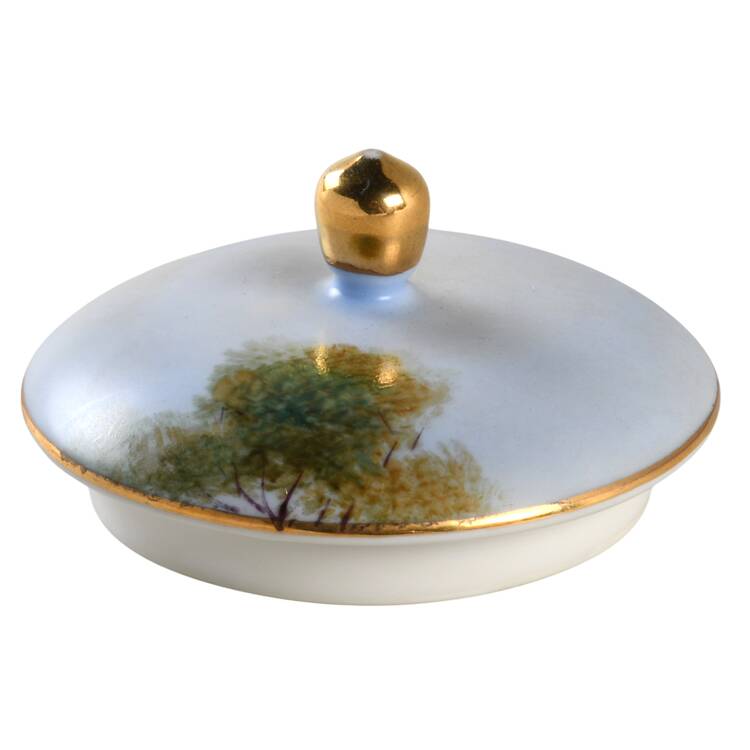 N4034 Lid for Sugar Bowl