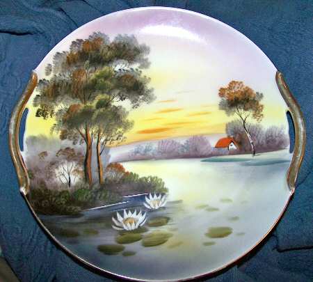 N4036 by Noritake