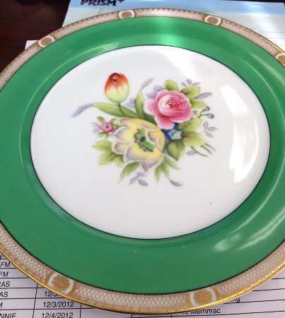 N4037 by Noritake
