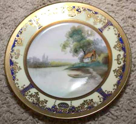 N4038 by Noritake