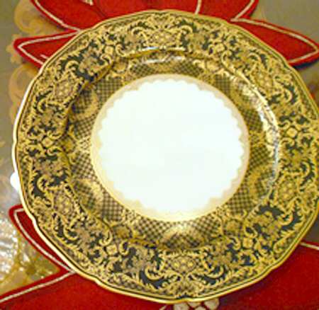 N3642 by Noritake