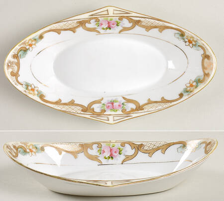 N4040 by Noritake