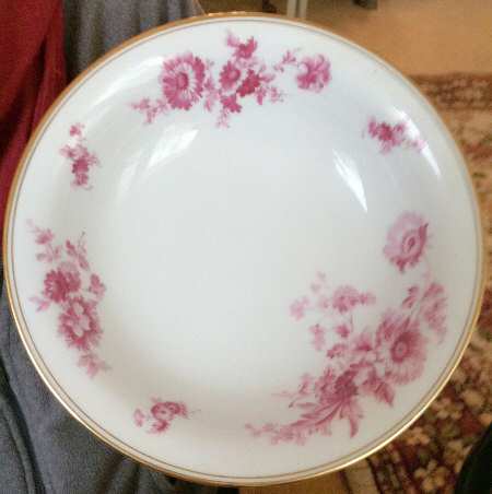 N4041 by Noritake