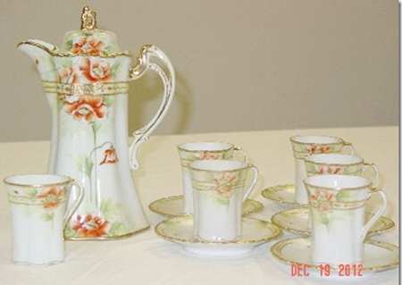 N4043 by Noritake